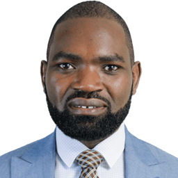 Dominic Indokhomi