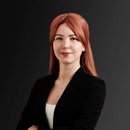 Duygu Beyazo İpek