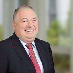Eamonn Gill