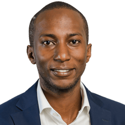 Edwin Baru