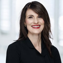 Elisabeth Lian Haugsdal