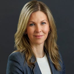 Elizabeth Bradley