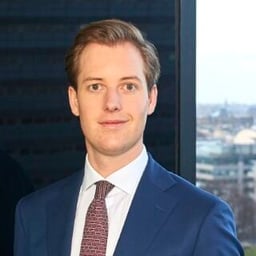 Michael Van Rijckevorsel