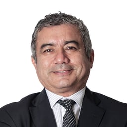 Franco Soria