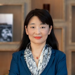 Guo Min