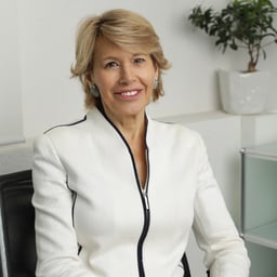 Gabrielle Kaufmann-Kohler