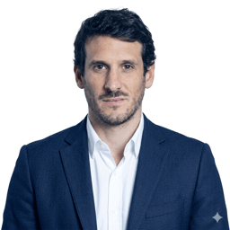 Vincent BORDET