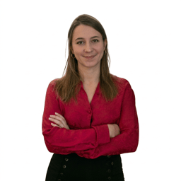 Clémentine PASQUIER