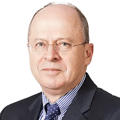 Graham Damant