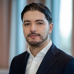 Youssef el Harchaoui