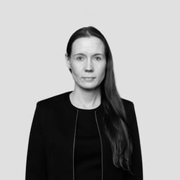 Heidi Kivenjuuri