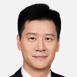 Henry Chen