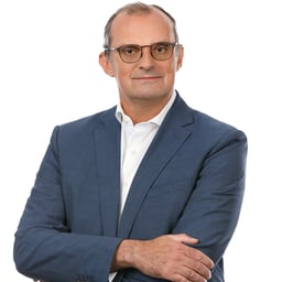 Michael Sinhart