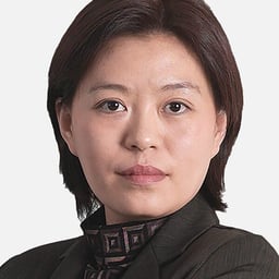Honghuan Liu