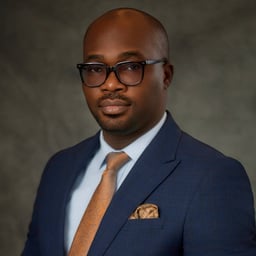 Ekundayo Onajobi