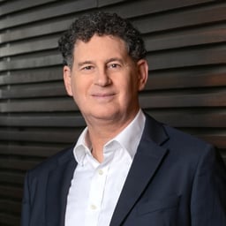 Ian Rostowsky