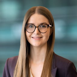 Indrė Mažeikaitė