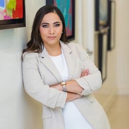 Jeannette Bravo