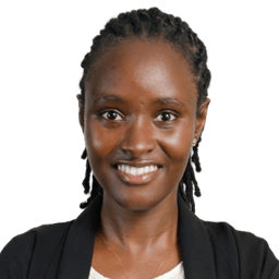 Jessica Mutemi