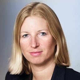 Melanie Jordan