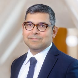 Joydeep Sengupta