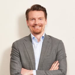 Jussi Koivusalo