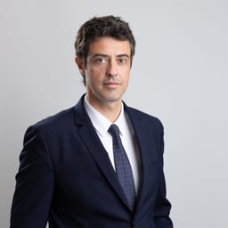 Panagiotis Kakaletris