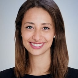 Samia Khennous