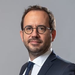 Pierre  LAMIDON