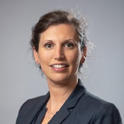 Angéline  LEPIGOCHÉ