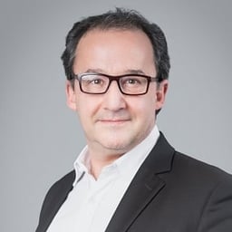 Alfred  LORTAT-JACOB