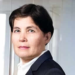 Isabelle Laborde