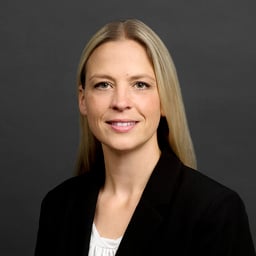 Laura Hussey
