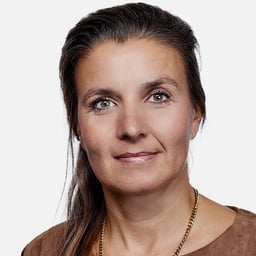 Laura Rietvelt
