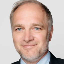 Laurent Fessmann