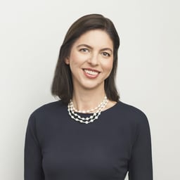 Lina Aleknaitė-van der Molen