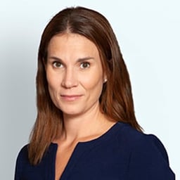 Mette Borger Fyksen