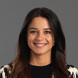 Margarida Leitão Nogueira