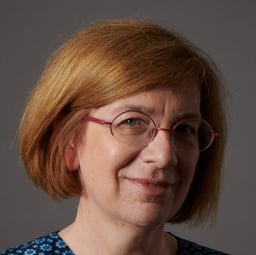 Maria Alessandra Bazzani