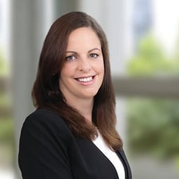 Marie O’Brien