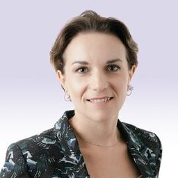 Mathilde Salavin
