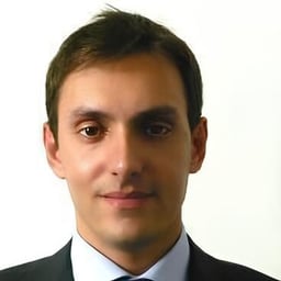 Matia Campo