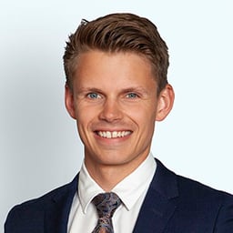 Nikolai Rekman