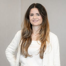 Nina Sterzl