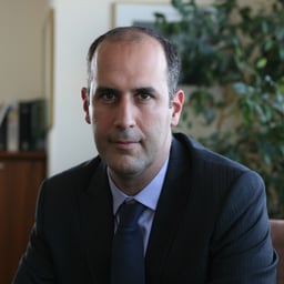 Yoav Etzyon
