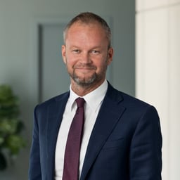 Øystein Myre Bremset