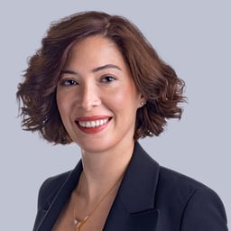 Nazlı Bezirci