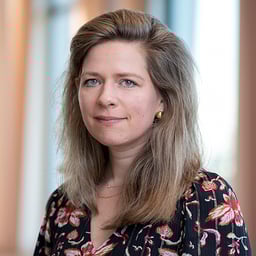 Wendy Pronk