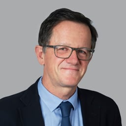 Jean-François  PUGET