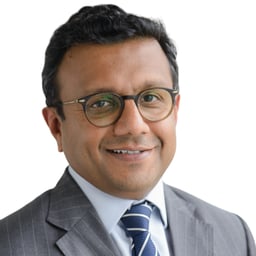 Paras Shah